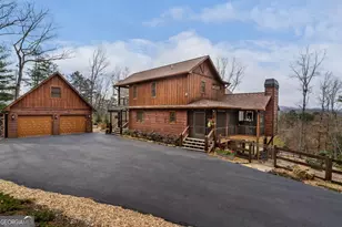 128 Ridge Brook Dr, Morganton, GA 30560 - Photo 1