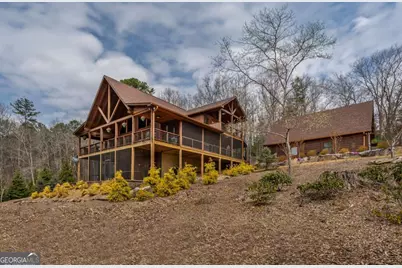 128 Ridge Brook Drive, Morganton, GA 30560 - Photo 59