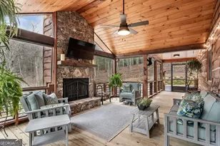 128 Ridge Brook Dr, Morganton, GA 30560 - Photo 47