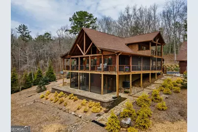 128 Ridge Brook Drive, Morganton, GA 30560 - Photo 53