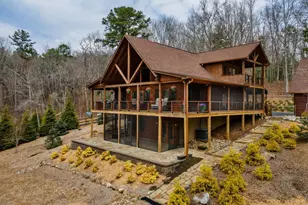 128 Ridge Brook Dr, Morganton, GA 30560 - Photo 53