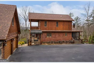 128 Ridge Brook Drive, Morganton, GA 30560 - Photo 55