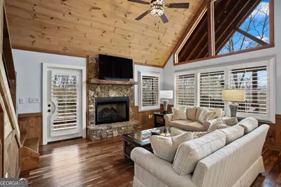 128 Ridge Brook Drive, Morganton, GA 30560 - Photo 5