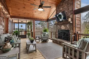 128 Ridge Brook Dr, Morganton, GA 30560 - Photo 3