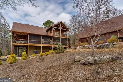 128 Ridge Brook Drive, Morganton, GA 30560 - Photo 39