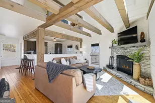 136 Eagle Rdg, Morganton, GA 30560 - Photo 7