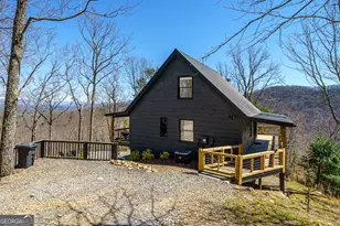 136 Eagle Rdg, Morganton, GA 30560 - Photo 1