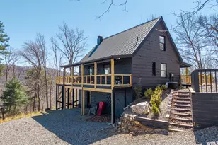 136 Eagle Rdg, Morganton, GA 30560 - Photo 35