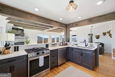 136 Eagle Ridge, Morganton, GA 30560 - Photo 17