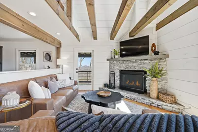 136 Eagle Ridge, Morganton, GA 30560 - Photo 5