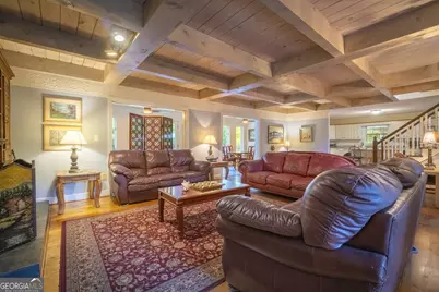 144 Fussen Strasse, Helen, GA 30545 - Photo 5