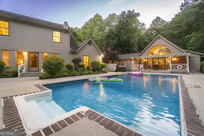 144 Fussen Strasse, Helen, GA 30545 - Photo 29