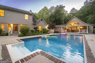 144 Fussen Strasse, Helen, GA 30545 - Photo 29