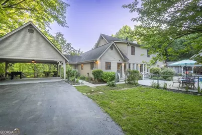 144 Fussen Strasse, Helen, GA 30545 - Photo 3