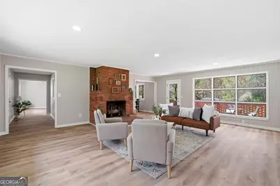 207 John Phillips Road, Cedartown, GA 30125 - Photo 13