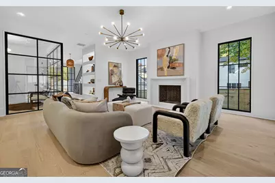 991 Courtenay Drive NE, Atlanta, GA 30306 - Photo 15