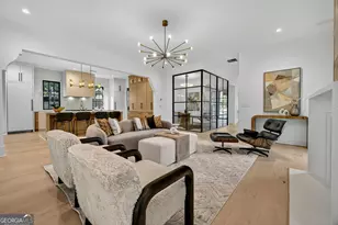 991 Courtenay Dr NE, Atlanta, GA 30306 - Photo 17