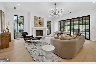 991 Courtenay Drive NE, Atlanta, GA 30306 - Photo 13