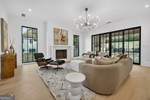 991 Courtenay Dr NE, Atlanta, GA 30306 - Photo 13