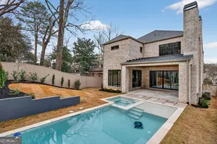 991 Courtenay Dr NE, Atlanta, GA 30306 - Photo 69