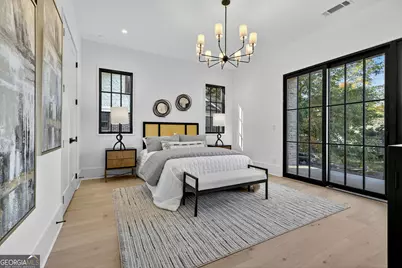 991 Courtenay Drive NE, Atlanta, GA 30306 - Photo 27