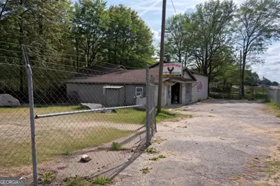 6911 Highway 72, Colbert, GA 30628 - Photo 5