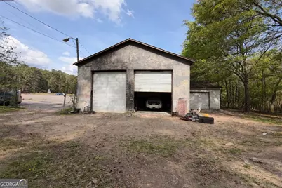 6911 Highway 72, Colbert, GA 30628 - Photo 3