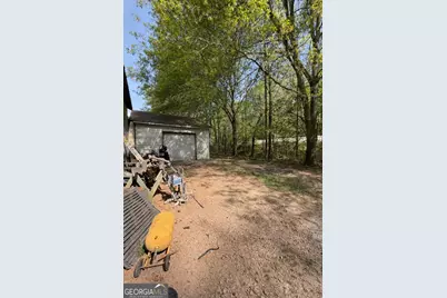 6911 Highway 72, Colbert, GA 30628 - Photo 7