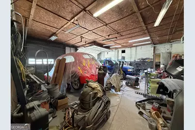 6911 Highway 72, Colbert, GA 30628 - Photo 9