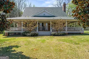 474 Metasville Rd, Washington, GA 30673 - Photo 1