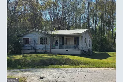 1 Silver Street, Warm Springs, GA 31830 - Photo 1