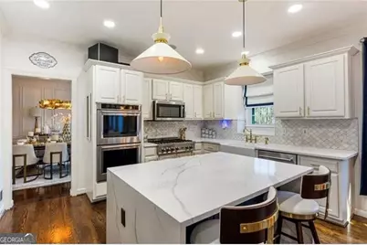 225 Arbor Creek Way, Roswell, GA 30076 - Photo 7