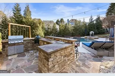 225 Arbor Creek Way, Roswell, GA 30076 - Photo 29