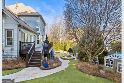 225 Arbor Creek Way, Roswell, GA 30076 - Photo 31