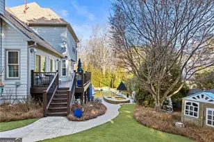 225 Arbor Creek Way, Roswell, GA 30076 - Photo 31