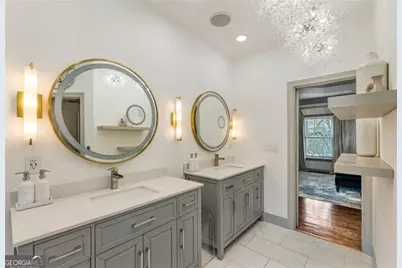 225 Arbor Creek Way, Roswell, GA 30076 - Photo 13