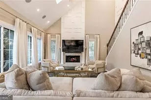 225 Arbor Creek Way, Roswell, GA 30076 - Photo 9