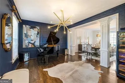 225 Arbor Creek Way, Roswell, GA 30076 - Photo 3