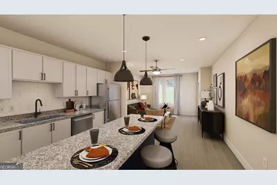 1450 Peachtree Indus Boulevard #3303A, Sugar Hill, GA 30518 - Photo 3