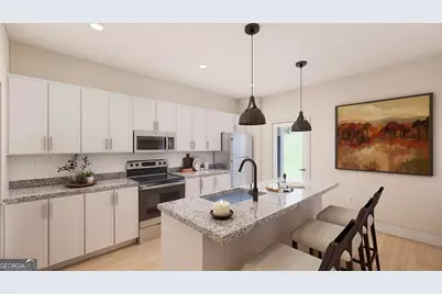 1450 Peachtree Indus Boulevard #3303A, Sugar Hill, GA 30518 - Photo 5