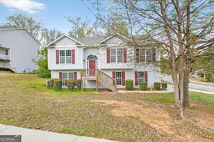 1301 Dianne Way, Winder, GA 30680 - Photo 5