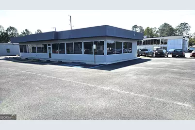 12130 Highway 301 South, Statesboro, GA 30458 - Photo 33