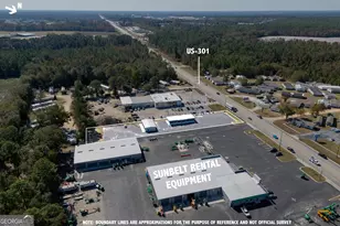 12130 Hwy 301 S, Statesboro, GA 30458 - Photo 1