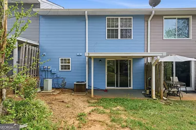 393 Promenade Court SW, Marietta, GA 30064 - Photo 29