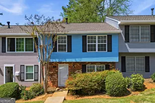 393 Promenade Ct SW, Marietta, GA 30064 - Photo 1