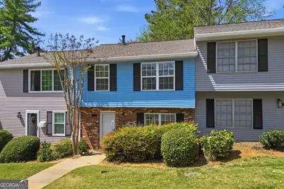 393 Promenade Court SW, Marietta, GA 30064 - Photo 37