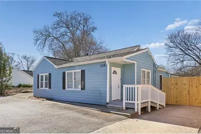 134 South Avenue SE, Marietta, GA 30060 - Photo 1