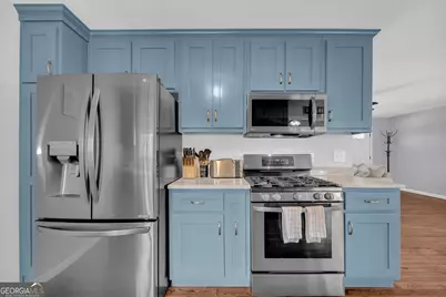 455 Lake View Drive, Lavonia, GA 30553 - Photo 21