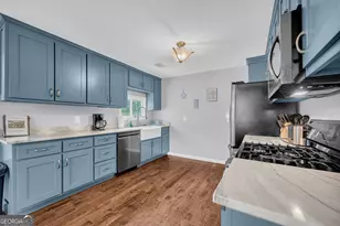 455 Lake View Dr, Lavonia, GA 30553 - Photo 19