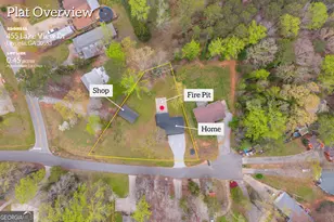 455 Lake View Dr, Lavonia, GA 30553 - Photo 3